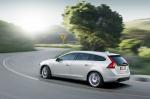 Volvo V60 2010 года